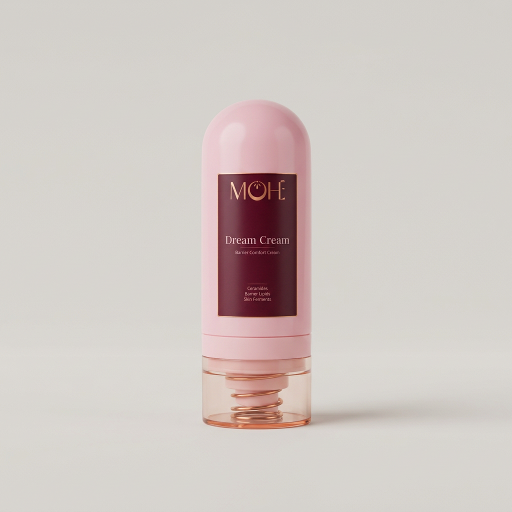 Dream Cream