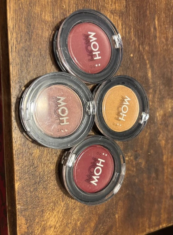 Glow Balms