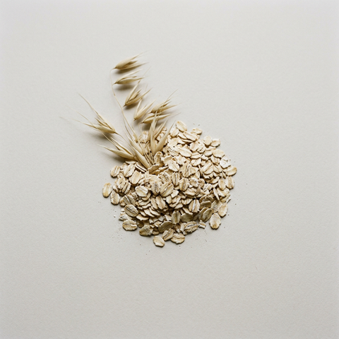  Beta-Glucan